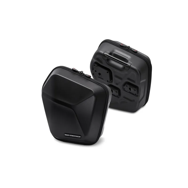 Bestseller | BMW – kufry-set URBAN ABS, 2x16,5L SW-Motech