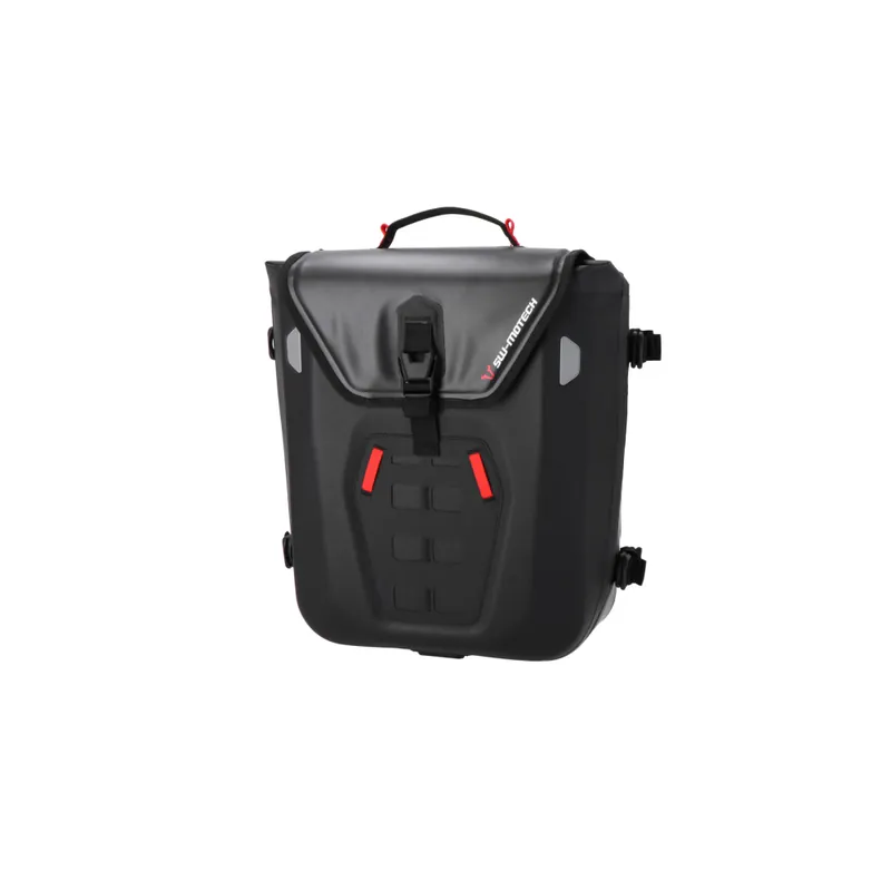 Triumph Scrambler (05-) - SysBag WP M systém SW-Motech - Ušetřete více
