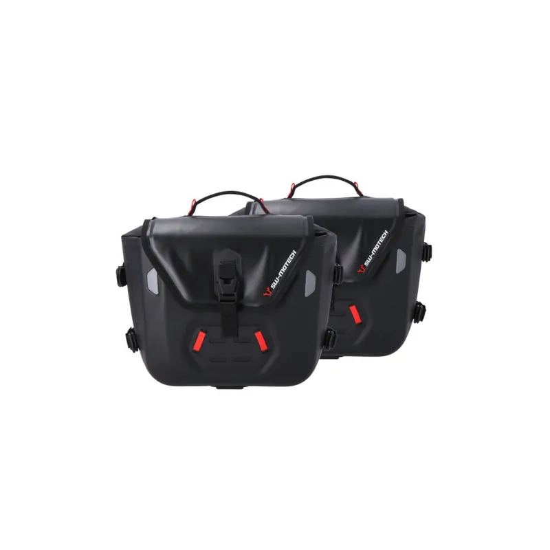 SysBag WP S/S sada Ducati Monster 821 (17-). - Už jen pár kusů
