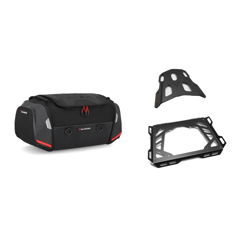 Suzuki V-Strom 250 (18-) -Rackpack Set SW-Motech | Špičková kvalita