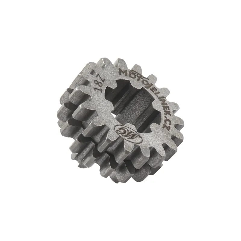 Kvalitní produkt | Kolo II. 18z., PROFI (CZ) - JAWA 50 20-23
