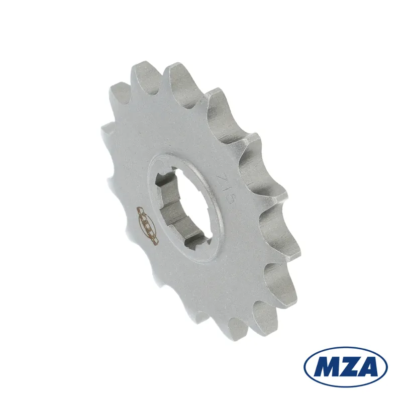 Kolo řetězové 15z. (MZA) - MZ 125,150 ETZ | Do vyprodání zásob