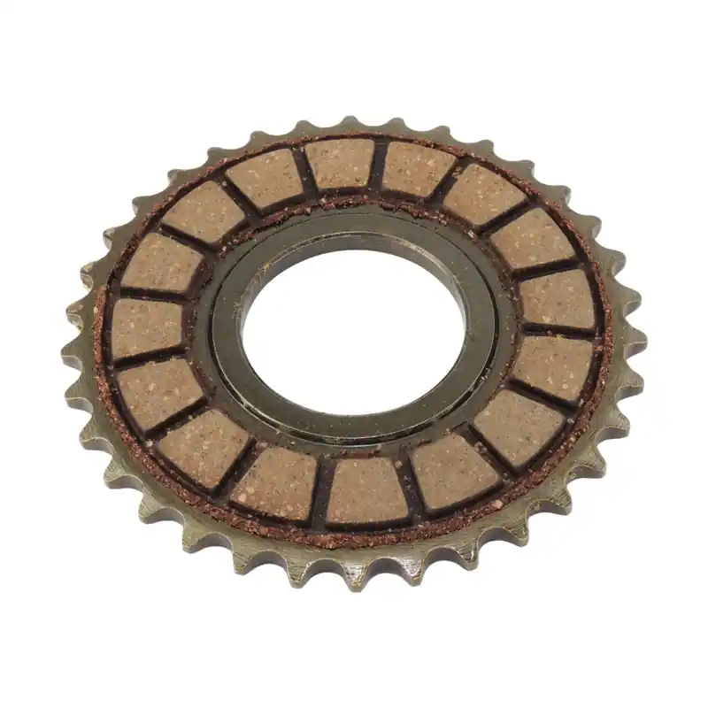 Lamela spojky, FERODO - JAWA 50 550-555 - Nově v e-shopu