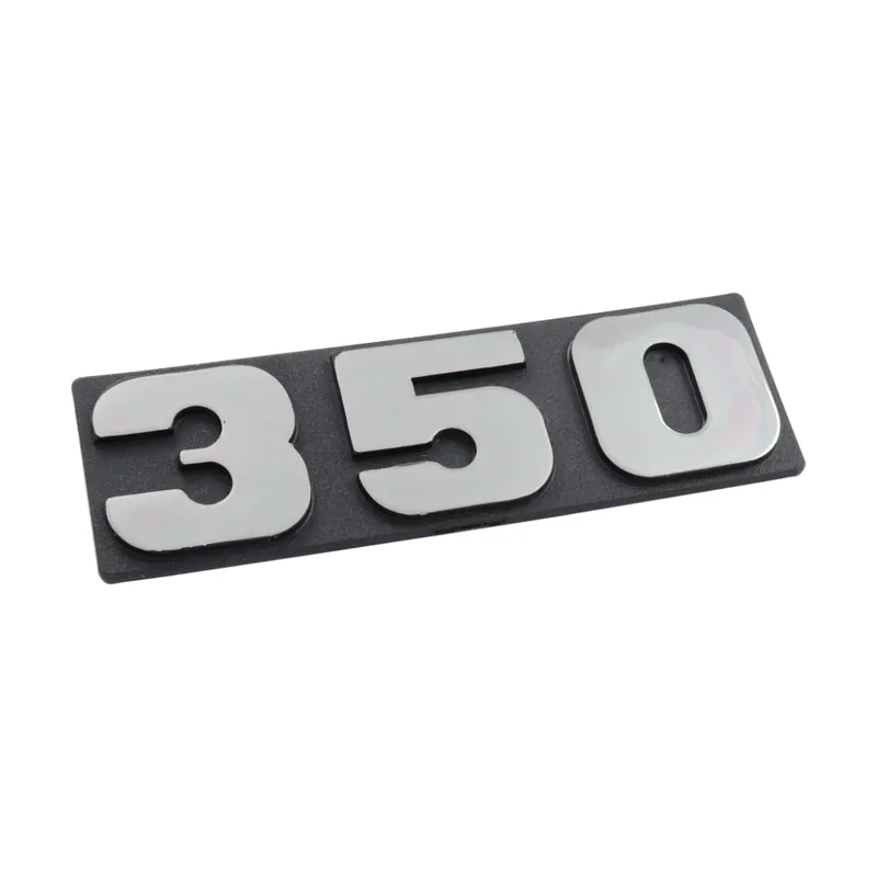 Logo kastlíku "350" - ČZ 472 | Akční sleva