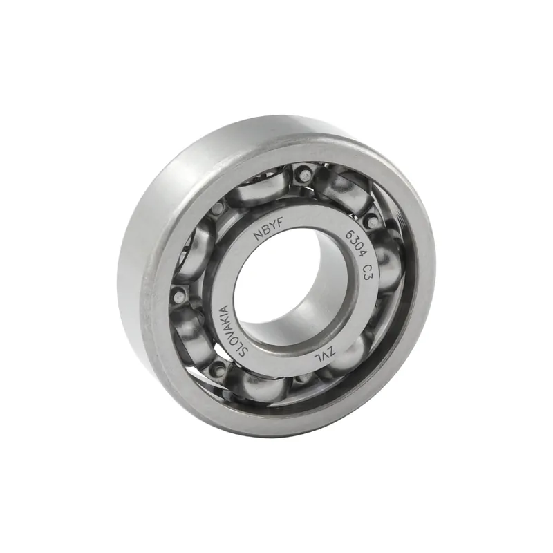 Nový produkt | Ložisko 6304 C3 (ZVL)