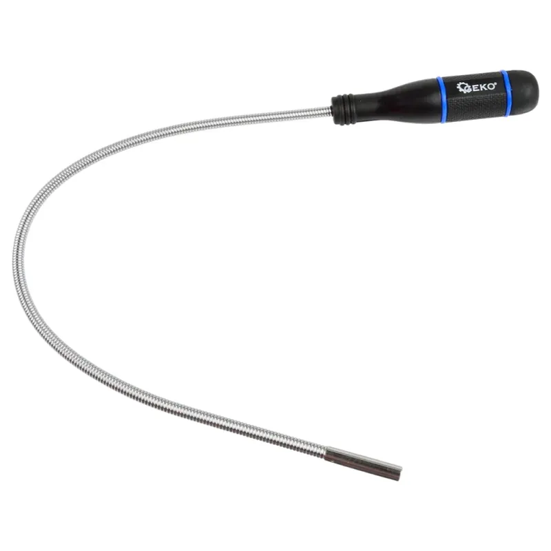 Doprodej zásob | Magnetický vytahovák ohebný 50 cm (GEKO)