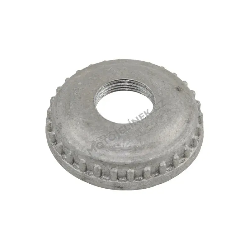Velmi žádaný produkt | Matice krytu karburátoru (šířka 62mm / výška 15mm) - JAWA, ČZ