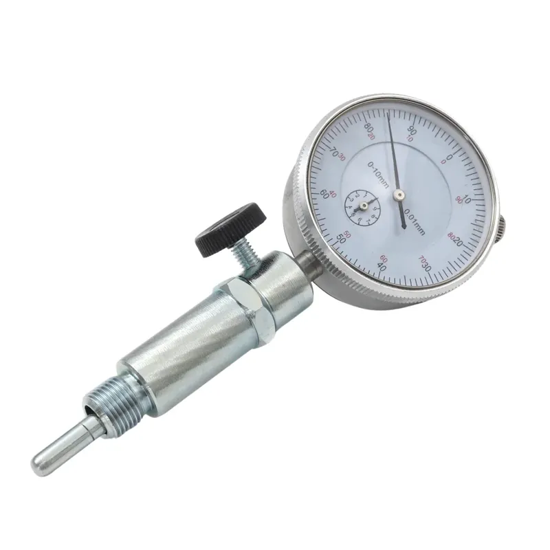 Měrka předstihu s indikátorem (závit M14x1,25) - Nyní k dispozici