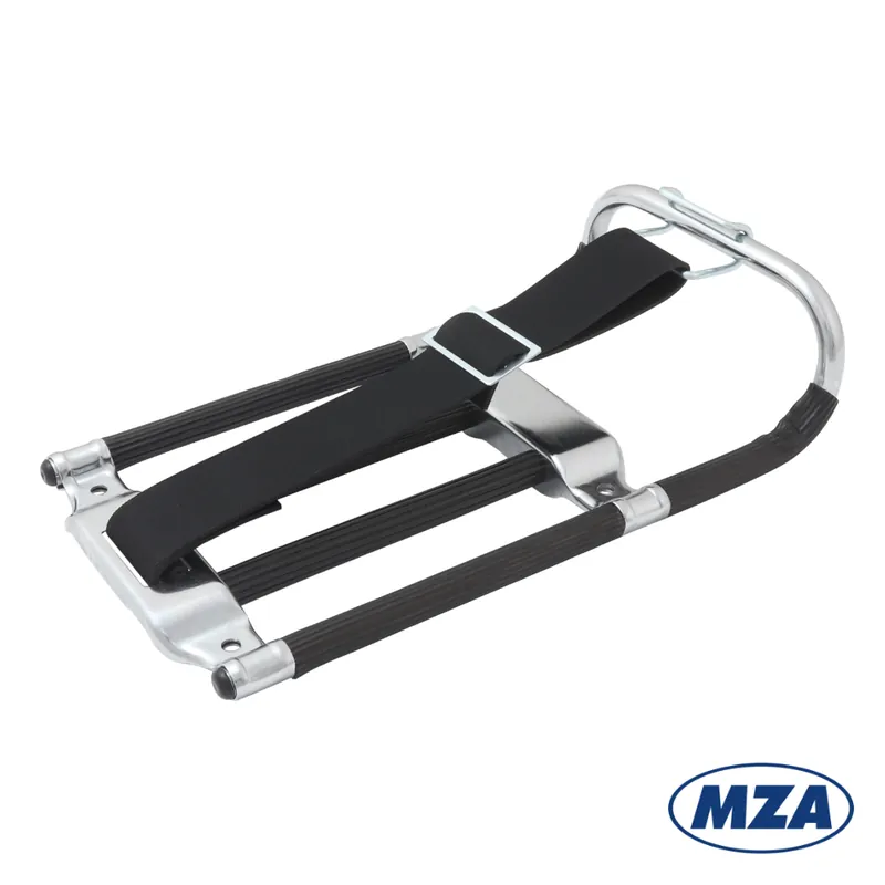 Nosič zavazadel, kompletní (MZA) - Simson Schwalbe KR51, SR4- - Rychle mizí