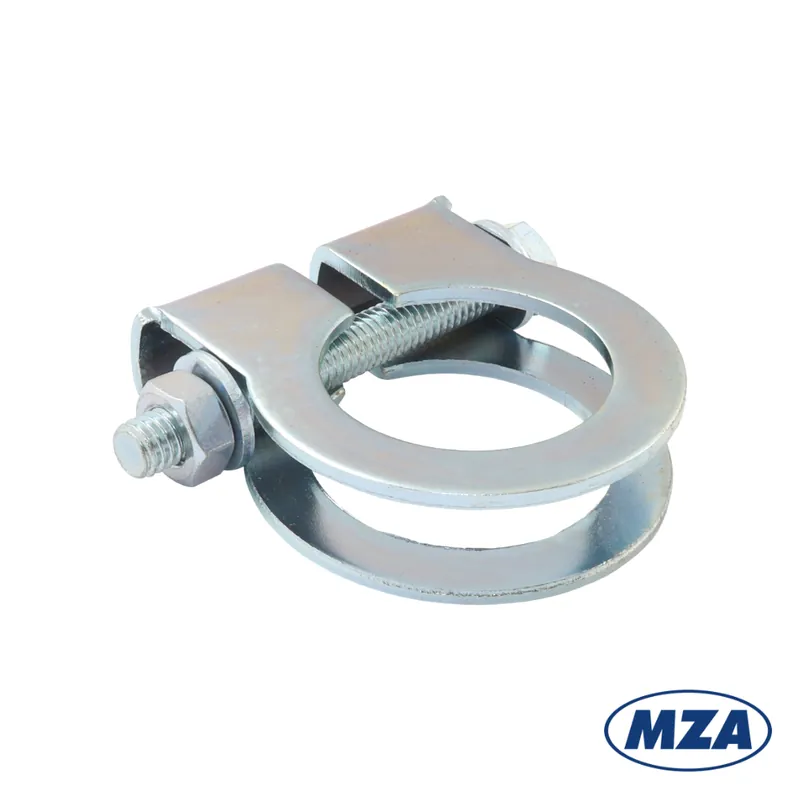 Outlet | Objímka kolena výfuku 28mm (MZA) - Simson Electronic, S50, SR