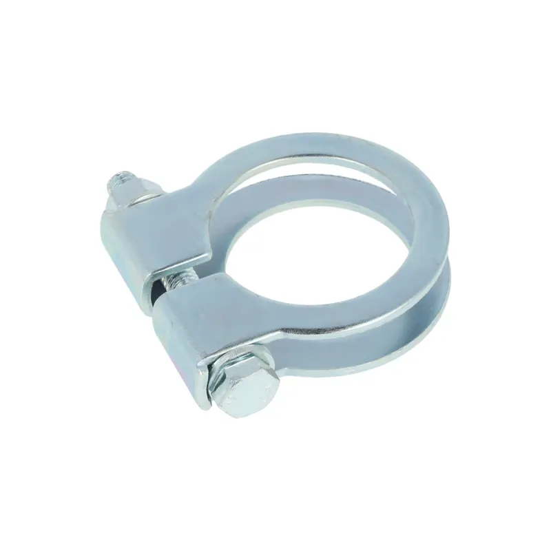 Čerstvá novinka - Objímka kolena výfuku 32mm, TUNING (MZA) - Simson Electronic, S50, SR