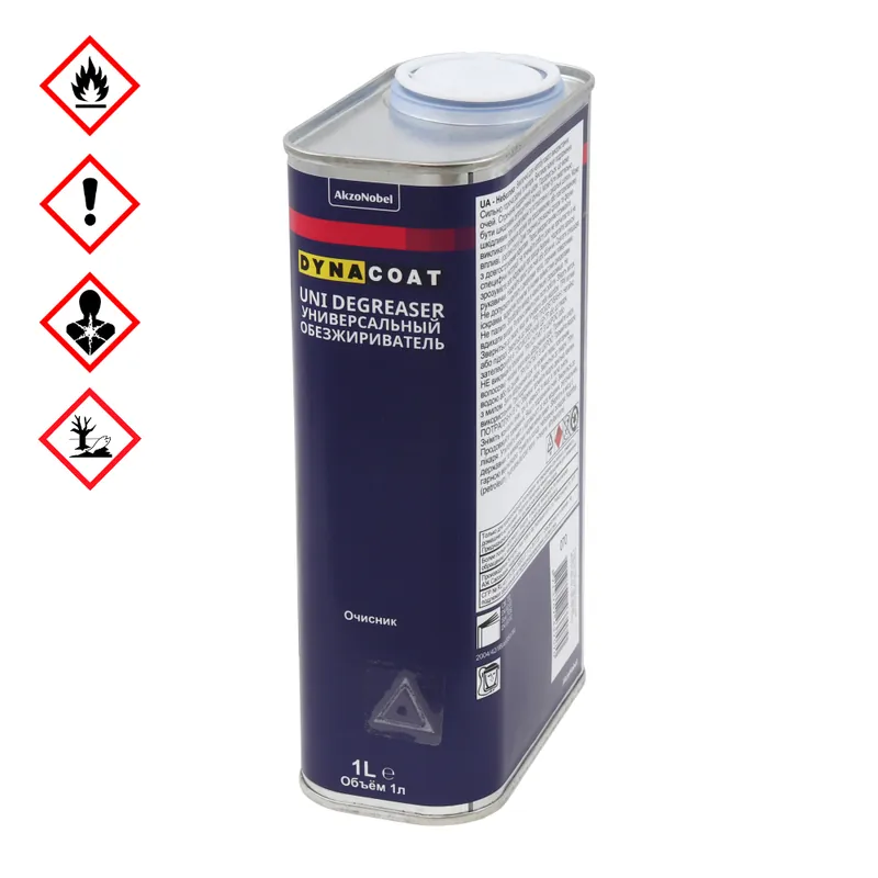 Objednejte nyní | Odmašťovač UNI 1L (DYNA UniDegreaser)