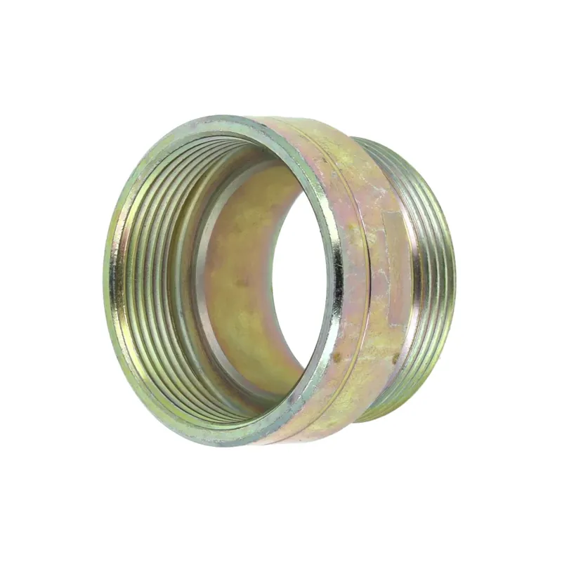 Opravná matice kolena výfuku 33,30 mm (MZA) - Simson | Výhodný nákup