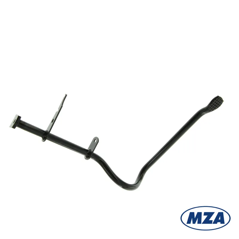 Velmi žádaný produkt - Páka nožní brzdy (MZA) - Simson S50, S51, S70, S53, S83 Electronic