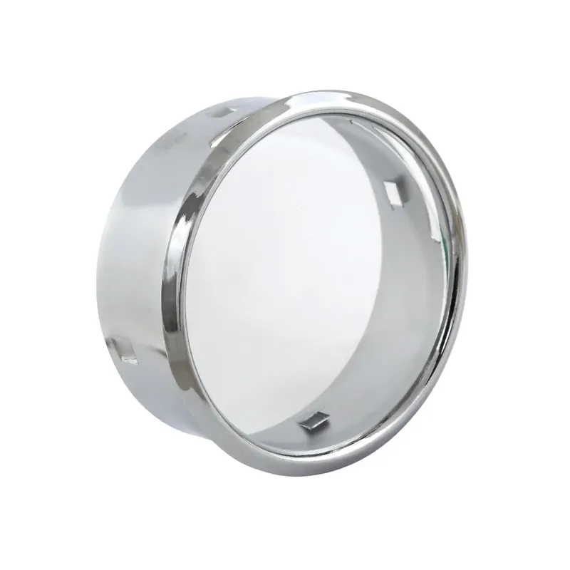 Rámeček tachometru se sklem 80mm - JAWA 250/350 Pérák - Prodejní hit