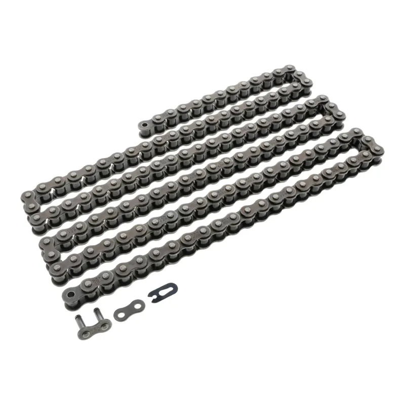 Doporučujeme | Řetěz sekundární 128 článků, 1/2 x 5/16 (MZA) - MZ ETZ 125, 150, 250, 251, 301