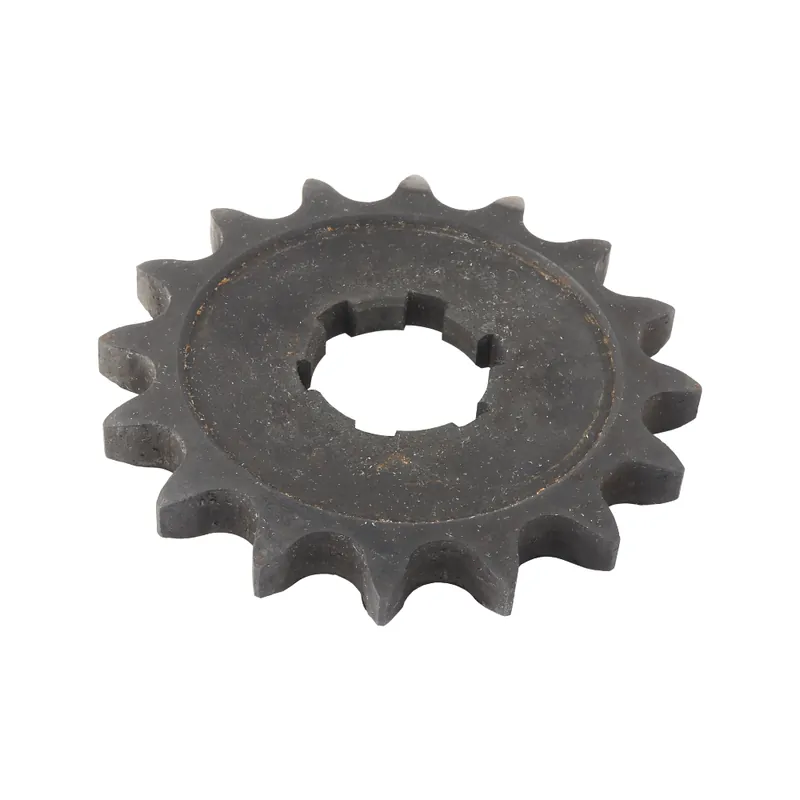 Nový produkt - Řetězové kolo 16z. - JAWA 500 OHC