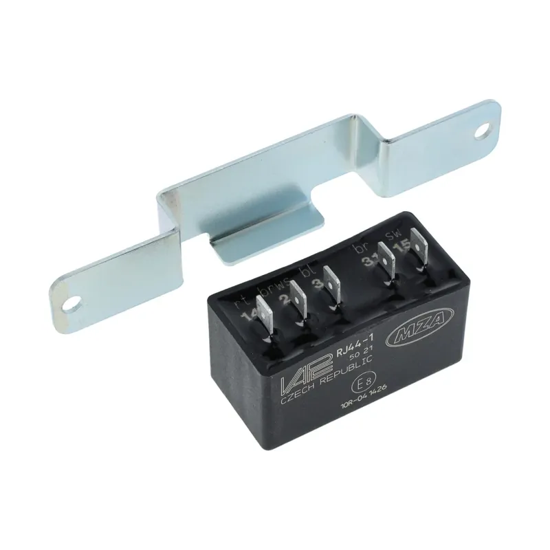 Super nabídka - Řídící jednotka VAPE RJ44-1 s držákem pro elektronické zapalování (MZA) - Simson