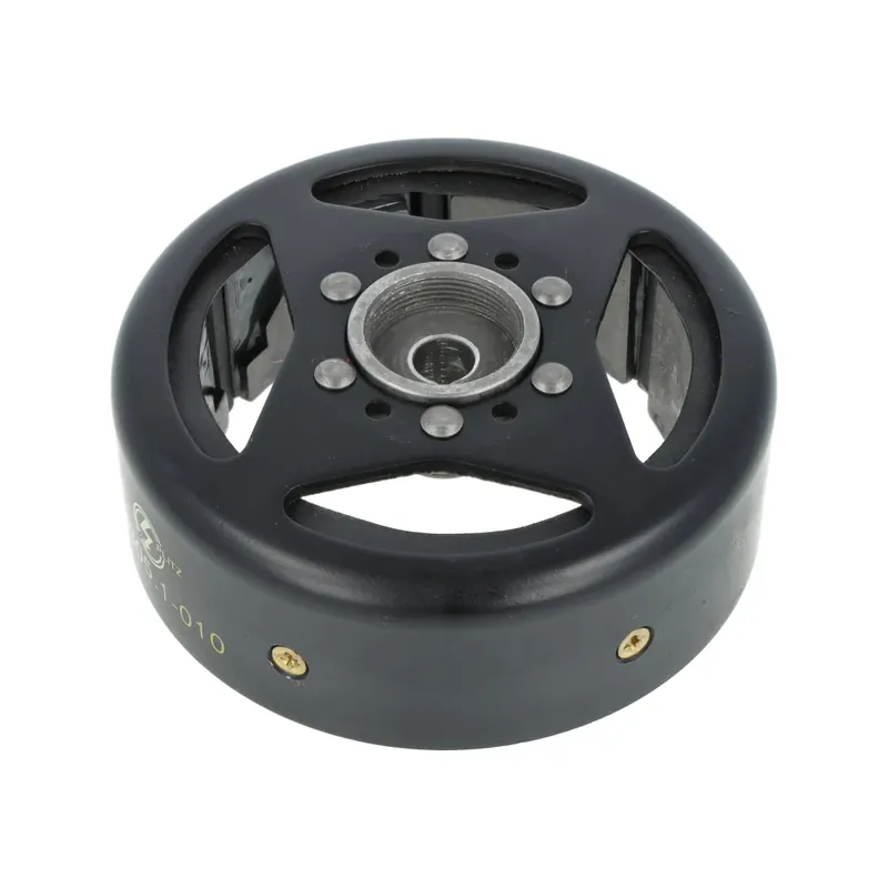 Rotor (8305.1-010), BEZKONTAKT (MZA) - Simson | Snížená cena