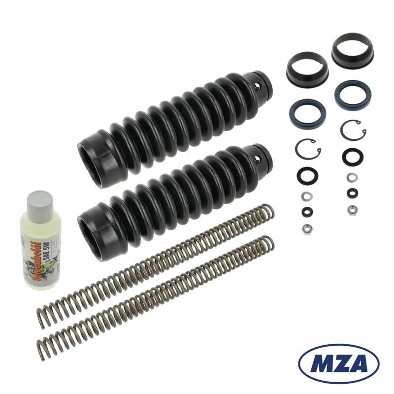 Sada pro opravu předních vidlic, 3,2mm (MZA) - Simson - Poslední příležitost