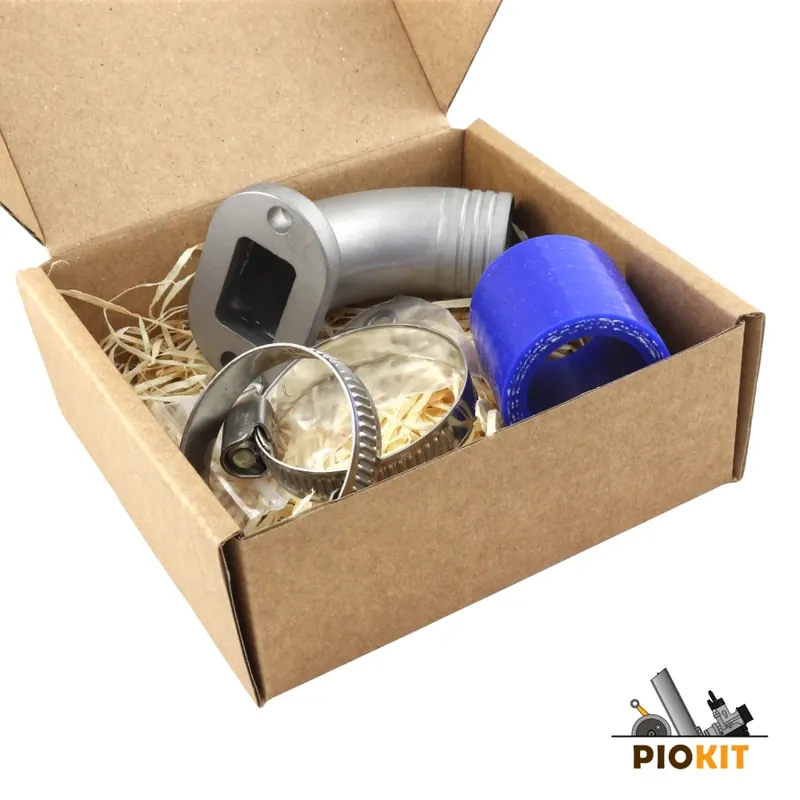 Bestseller - Sada sání Dellorto PHBG 17-21mm, DOPŘEDU (CZ) - JAWA 50 typ 23 (Mustang)