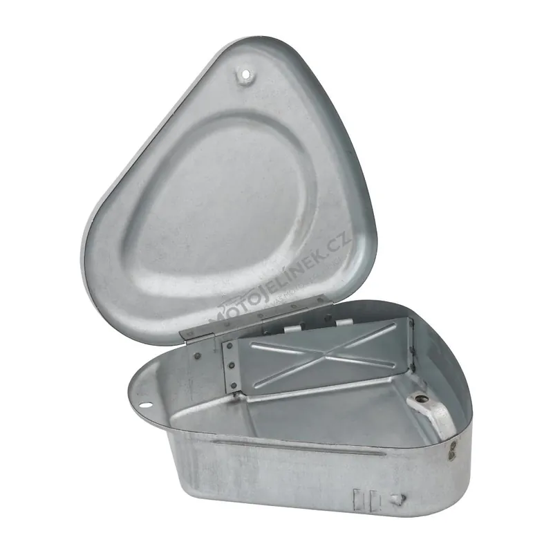 Schránka baterie - JAWA Pérák, ČZ 125/150 C - Super nabídka