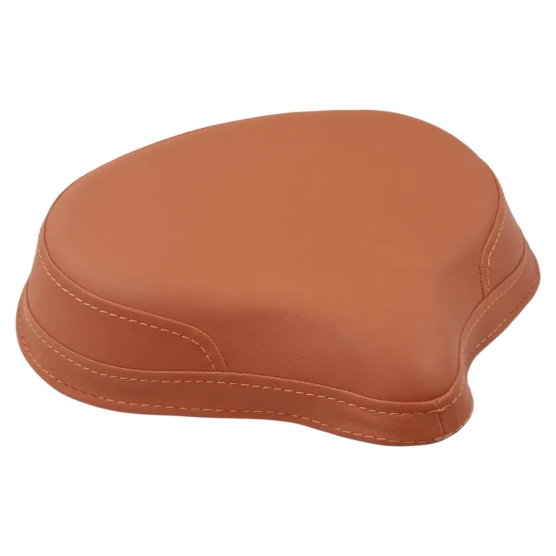 Nejprodávanější | Sedlo (přední), SVĚTLE HNĚDÉ (EU) - JAWA Pérák, ČZ 125/150 C, 500 OHC