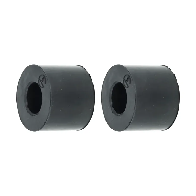 Nový produkt - Silentbloky palivové nádrže, 2ks (MZA) - Simson S50, SR2, SR4-2