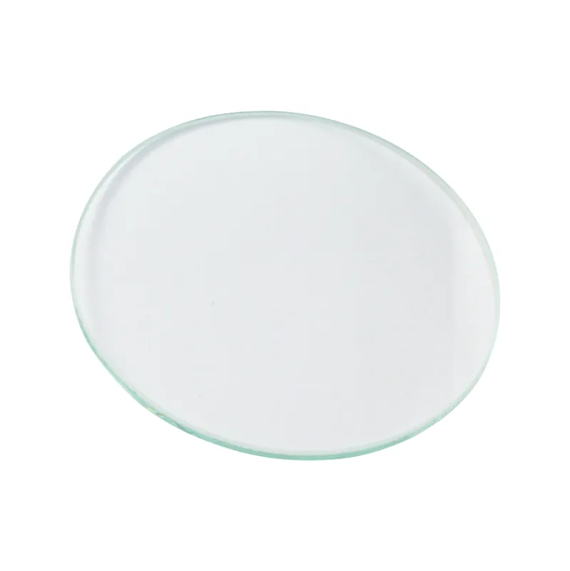 Téměř vyprodáno | Sklo tachometru, VYPOUKLÉ (76mm) - JAWA, ČZ