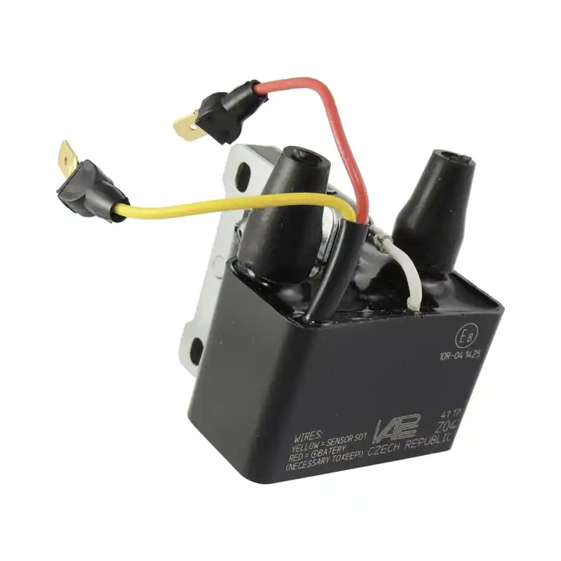 Velmi oblíbený produkt | Spínač elektronický Z04 (VAPE)