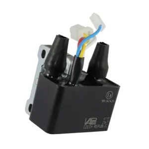 Spínač elektronický Z67-2V pro magnetku (VAPE) - JAWA,ČZ | Nově přidáno