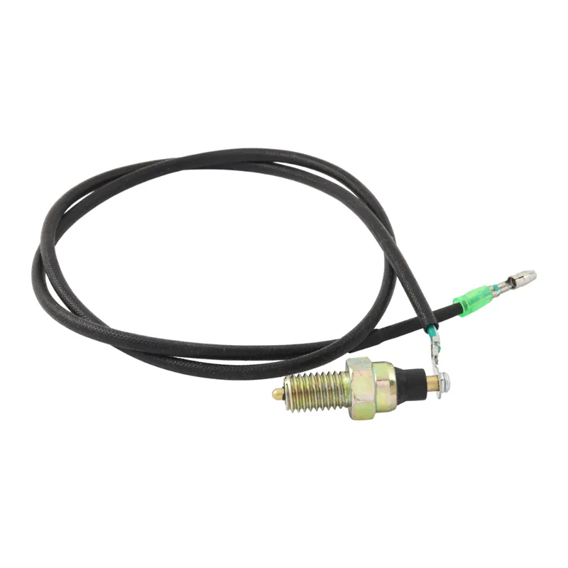 Spínač neutrálu, sonda (JAWA) - JAWA 350 OHC - Do vyčerpání zásob