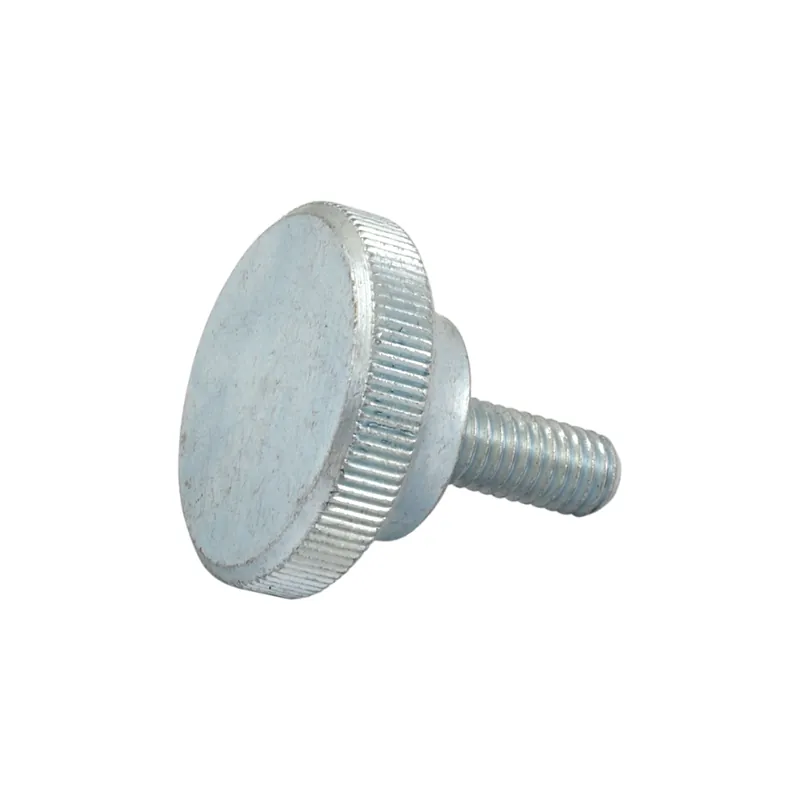 Sleva | Šroub předního / horního krytu (M6), ZINEK - JAWA 550-555, 05,20-21