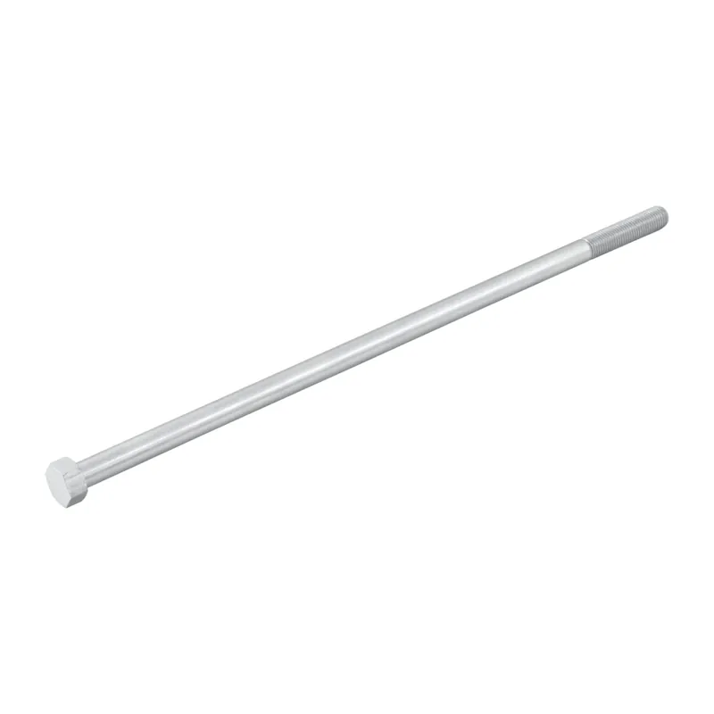 Nově v e-shopu - Šroub řídítek (230 mm), CHROM - JAWA 50 Pionýr