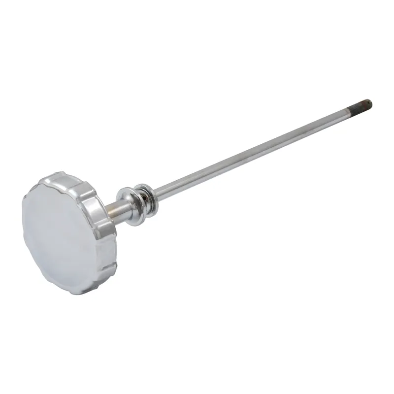 Šroub řízení, kompletní (CZ) - JAWA 500 OHC - Outlet