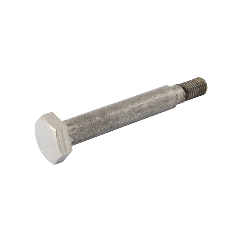 Šroub sedla M8x70mm, NEREZ LEŠTĚNÝ - JAWA Pérák | Speciální nabídka