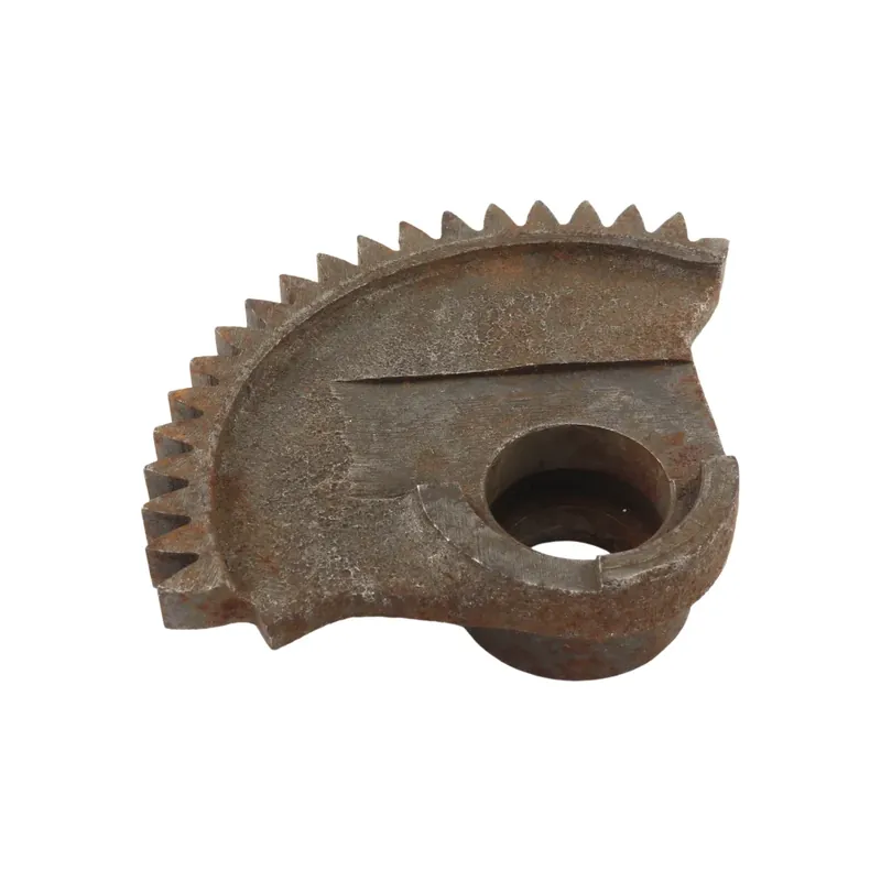 Startovací segment (Originál) - JAWA 250/350 Panelka - Špičkový produkt