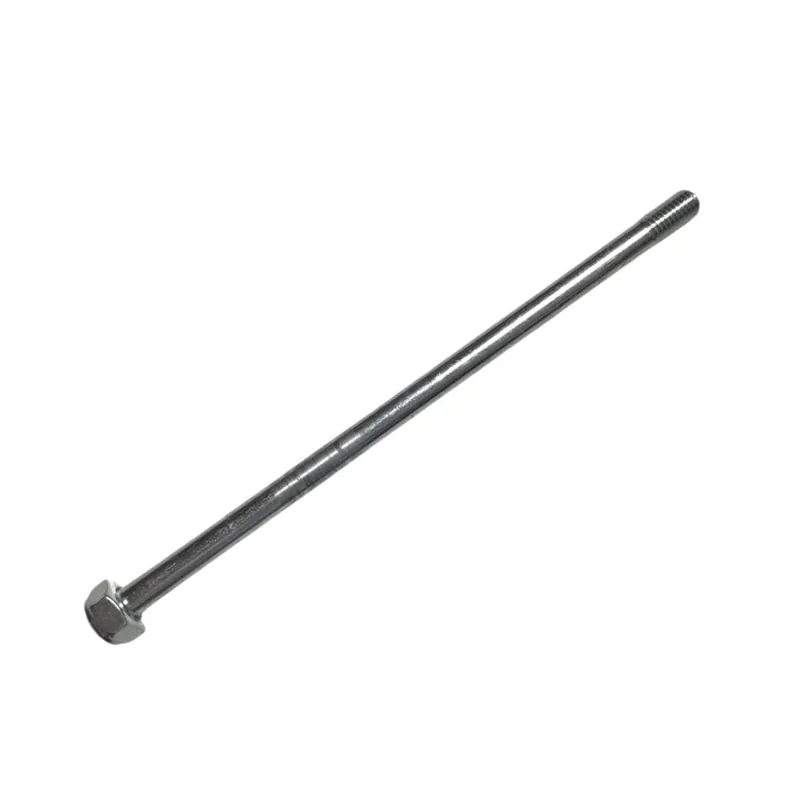 Svorník motoru (horní) M10 × 1,5 - JAWA 350 634-640 - Prodejní hit