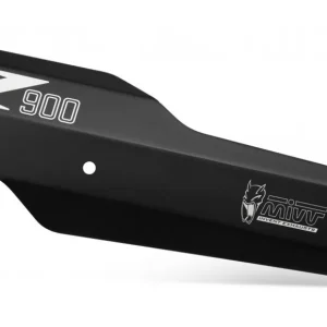K dispozici - Ocelový kryt MIVV 50.CR.037.0 pro KAWASAKI Z 900 2017-2026