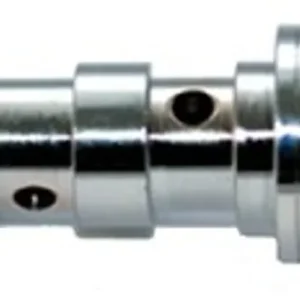 Akční cena | Banjo šroub s odvzduš. Venhill POWERHOSEPLUS 410125DC 10x1.25mm chrom