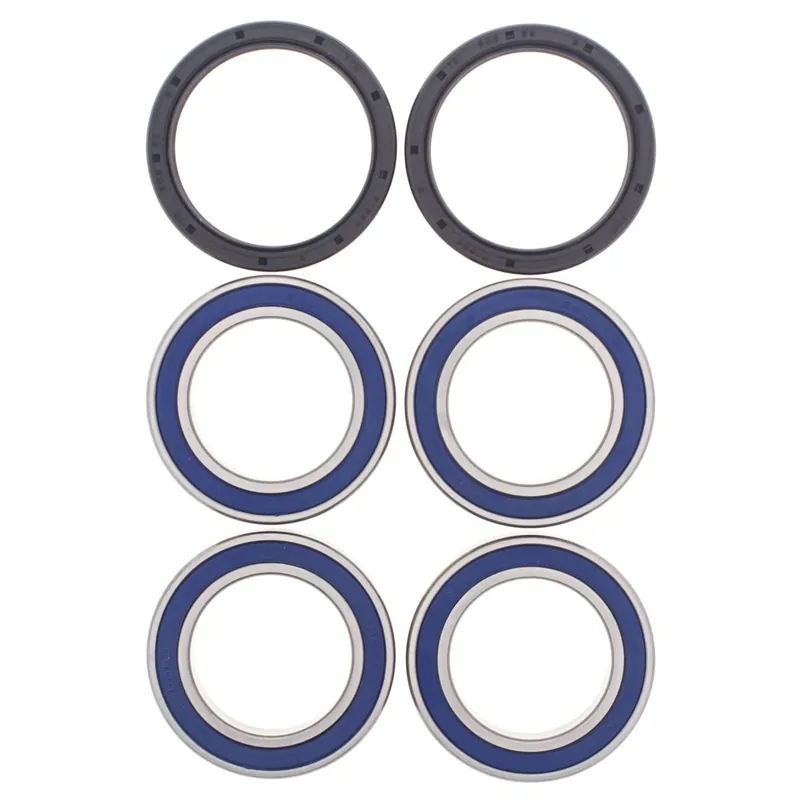 Nenechte si ujít nabídku - Ložiska + těsnění kola sada All Balls Racing 25-1565 pro ATV CAN-AM DS 450 2008-2014, ATV CAN-AM DS 450 X 2008-2011