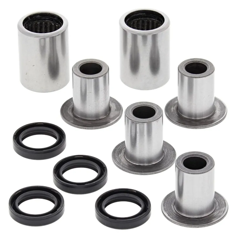 Sada ložisek a těsnění ramen podvozku All Balls Racing 50-1042 pro ATV SUZUKI LT-R 450 2006-2009 - Akční nabídka