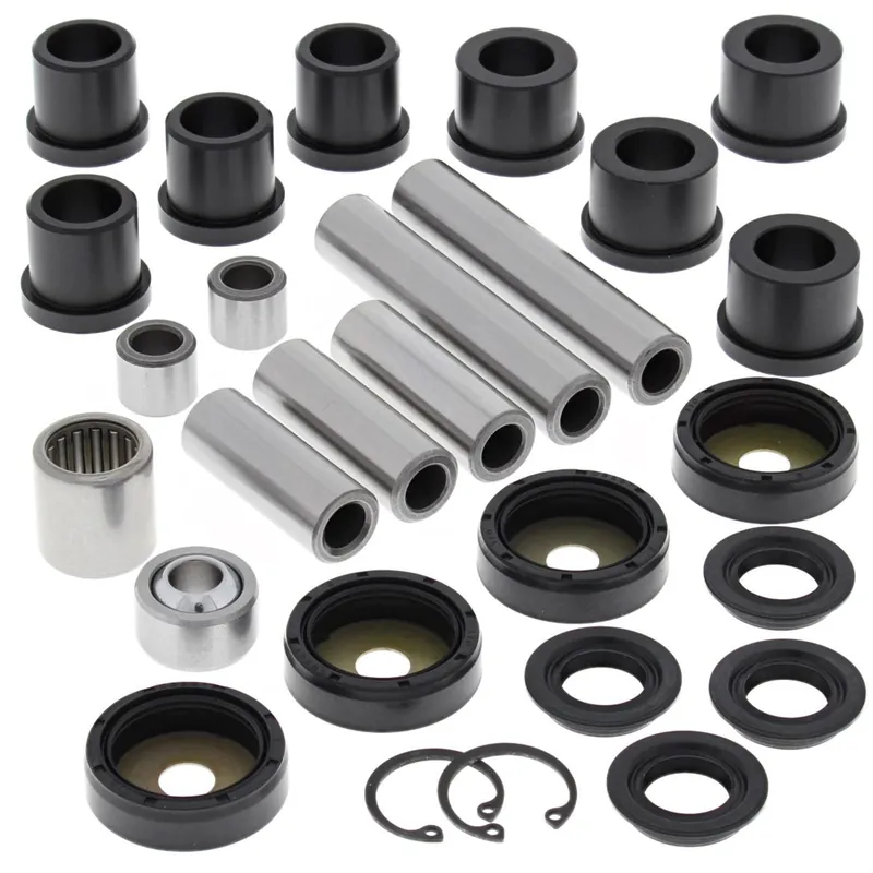Sada zadního nezávislého odpružení All Balls Racing 50-1043 pro ATV KAWASAKI KVF 750 Brute Force 2005-2011 | Zvýhodněná cena