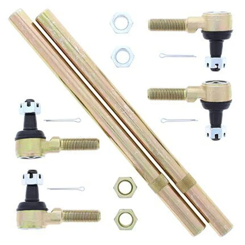 Právě uvedeno na trh - Sada kloubů řízení Upgrade All Balls Racing 52-1010 pro ATV SUZUKI LT-F250 2004-2009
