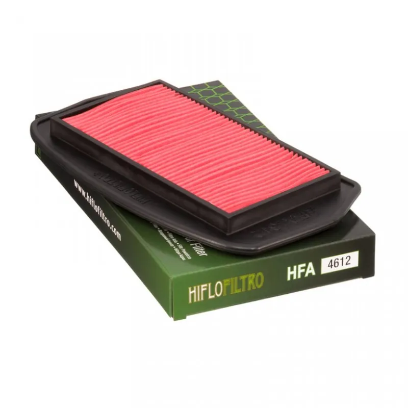 Výhodná koupě | Vzduchový filtr HIFLOFILTRO HFA4612 pro YAMAHA FZ6 600 / Fazer 2004-2010