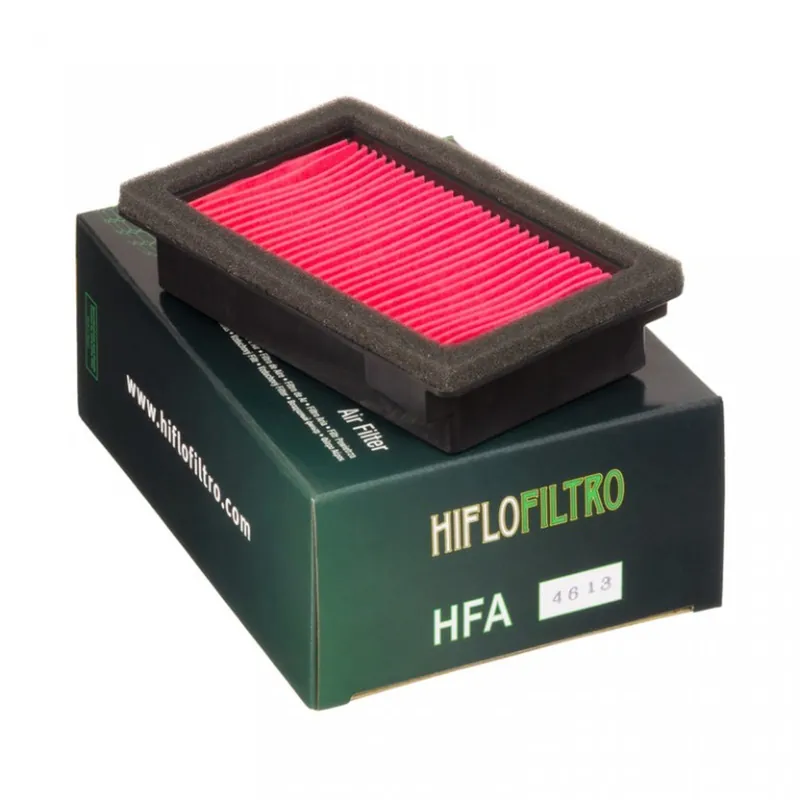 Vzduchový filtr HIFLOFILTRO HFA4613 | Poslední dny