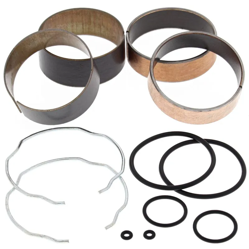 Pouzdra přední vidlice sada All Balls Racing 38-6076 pro SUZUKI DR-Z 400 SM 2005-2009 | Právě v prodeji