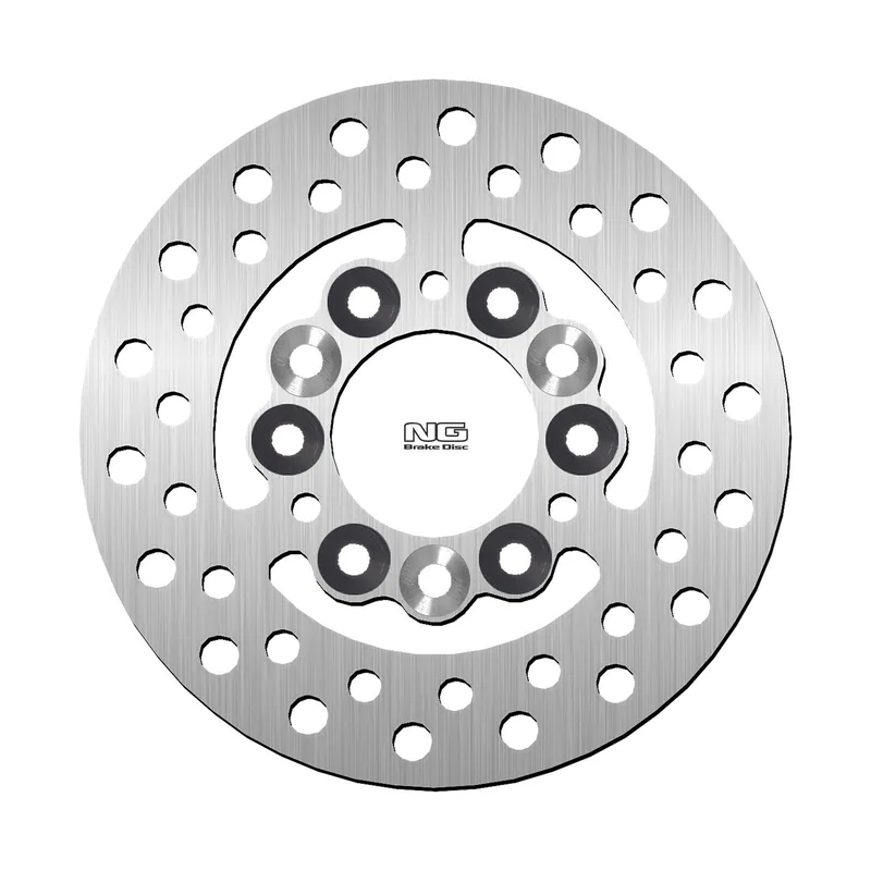 Velmi žádaný produkt - Brzdový kotouč NG 1022