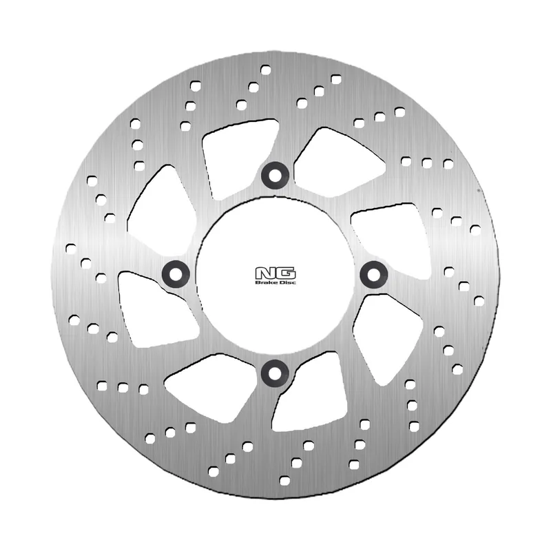 Brzdový kotouč NG 1024 pro HONDA FMX 650 2005-2006 - Populární