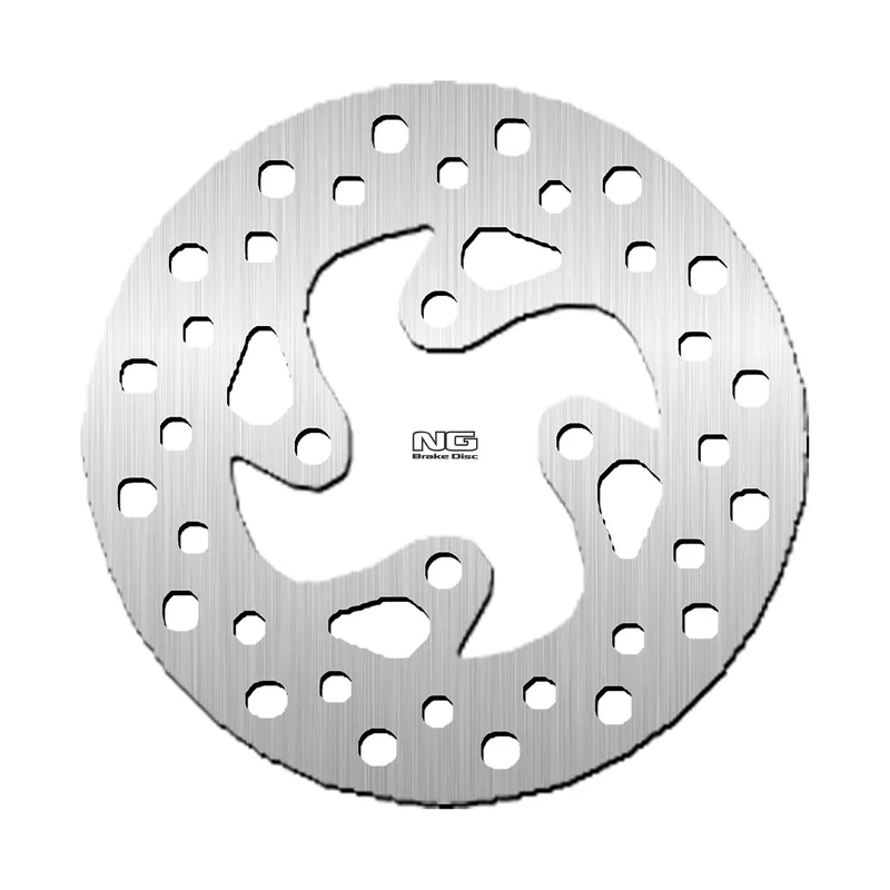 Speciální cena - Brzdový kotouč NG 1026 pro KTM SX 65 1998-2023, GAS GAS MC 65 2021-2023